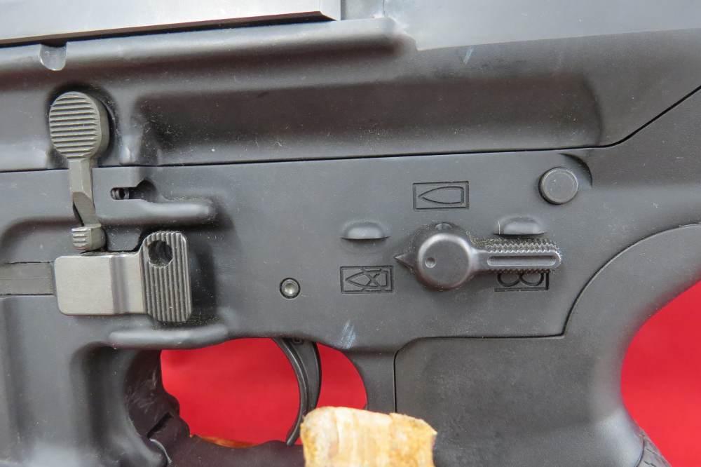 LWRC R.E.P.R MK II SC, 7.62X51 NATO, 16" Proof Barrel. -img-17