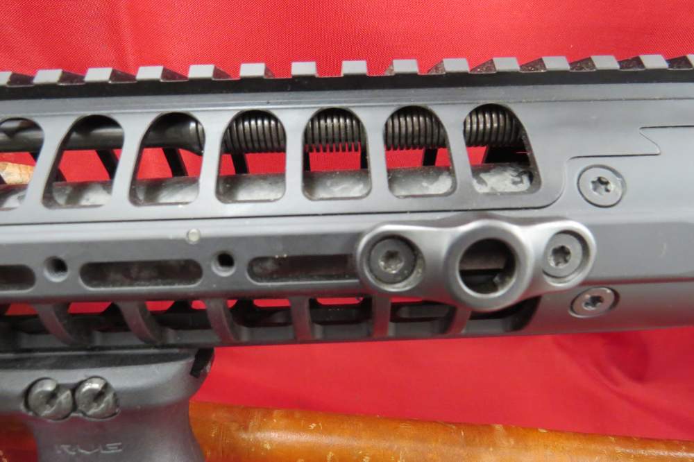 LWRC R.E.P.R MK II SC, 7.62X51 NATO, 16" Proof Barrel. -img-14