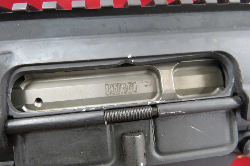 LWRC R.E.P.R MK II SC, 7.62X51 NATO, 16" Proof Barrel. -img-22