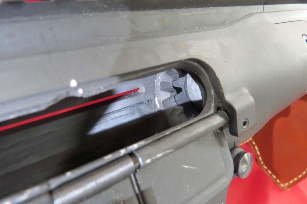 LWRC R.E.P.R MK II SC, 7.62X51 NATO, 16" Proof Barrel. -img-20