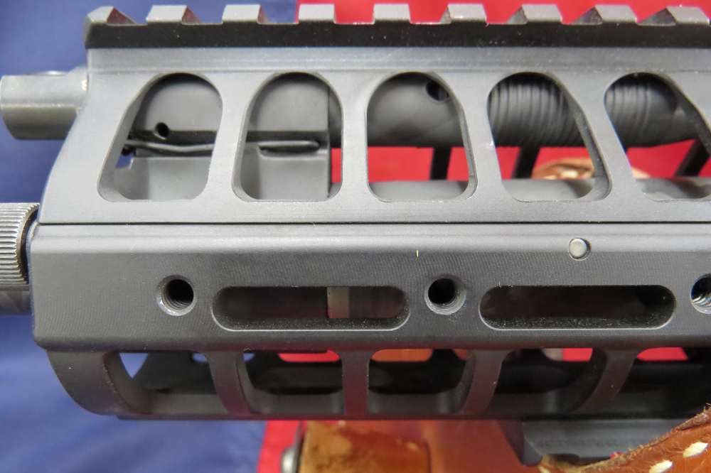 LWRC R.E.P.R MK II SC, 7.62X51 NATO, 16" Proof Barrel. -img-13