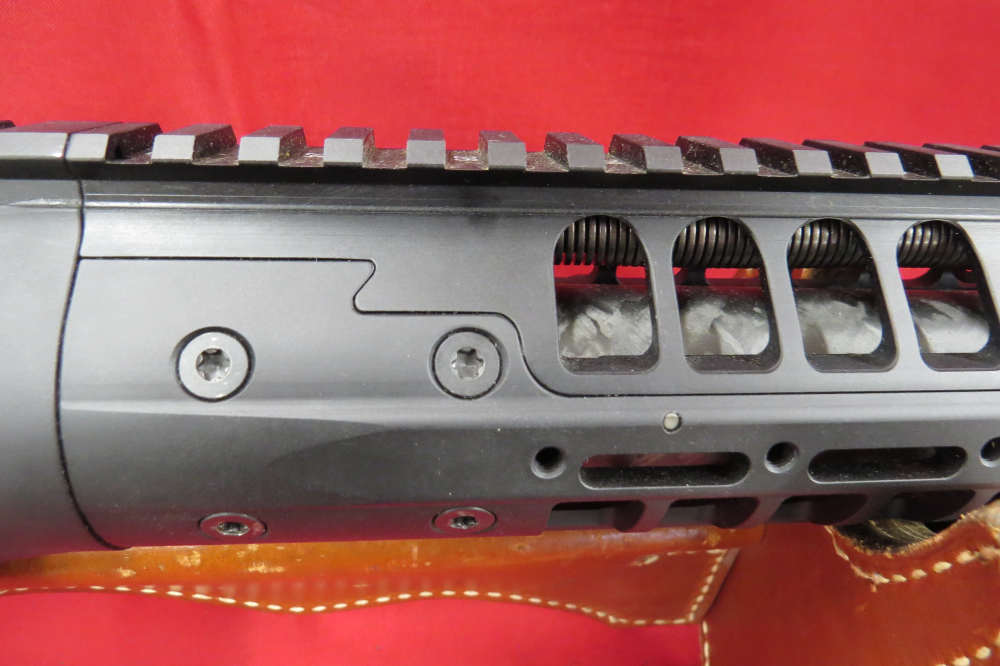 LWRC R.E.P.R MK II SC, 7.62X51 NATO, 16" Proof Barrel. -img-3