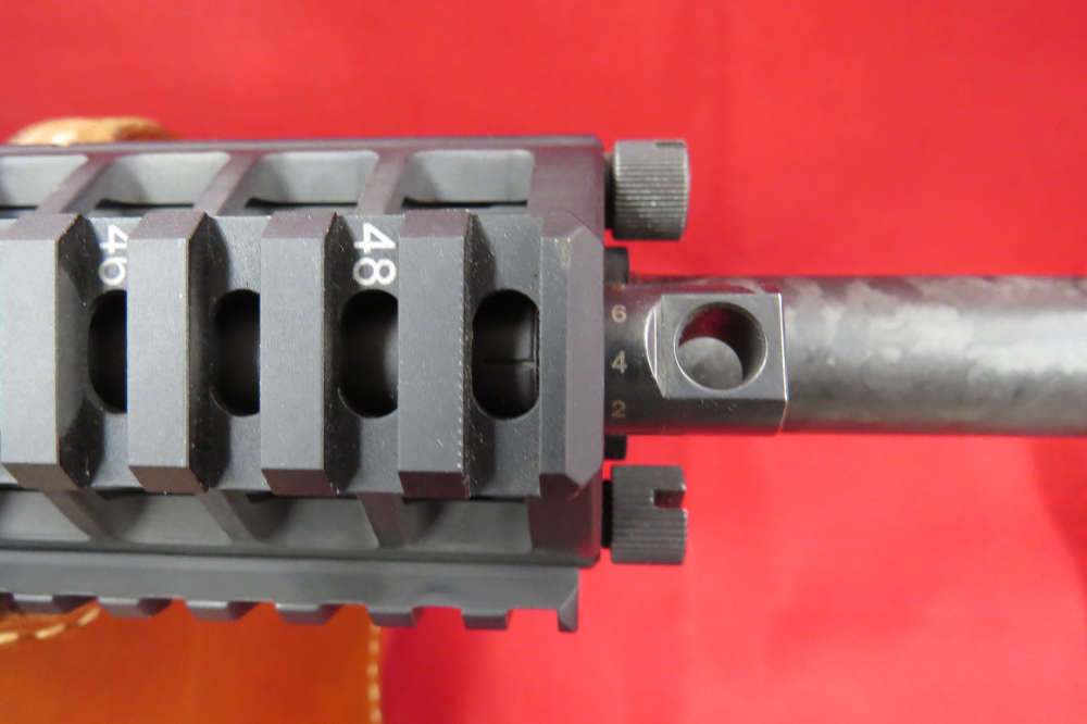 LWRC R.E.P.R MK II SC, 7.62X51 NATO, 16" Proof Barrel. -img-12