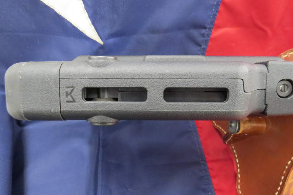 LWRC R.E.P.R MK II SC, 7.62X51 NATO, 16" Proof Barrel. -img-9