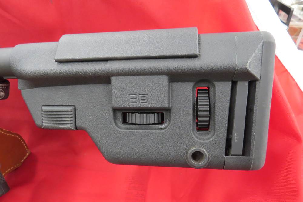 LWRC R.E.P.R MK II SC, 7.62X51 NATO, 16" Proof Barrel. -img-19