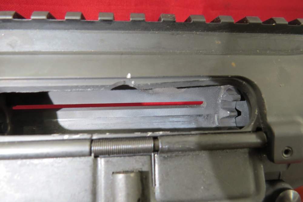 LWRC R.E.P.R MK II SC, 7.62X51 NATO, 16" Proof Barrel. -img-21