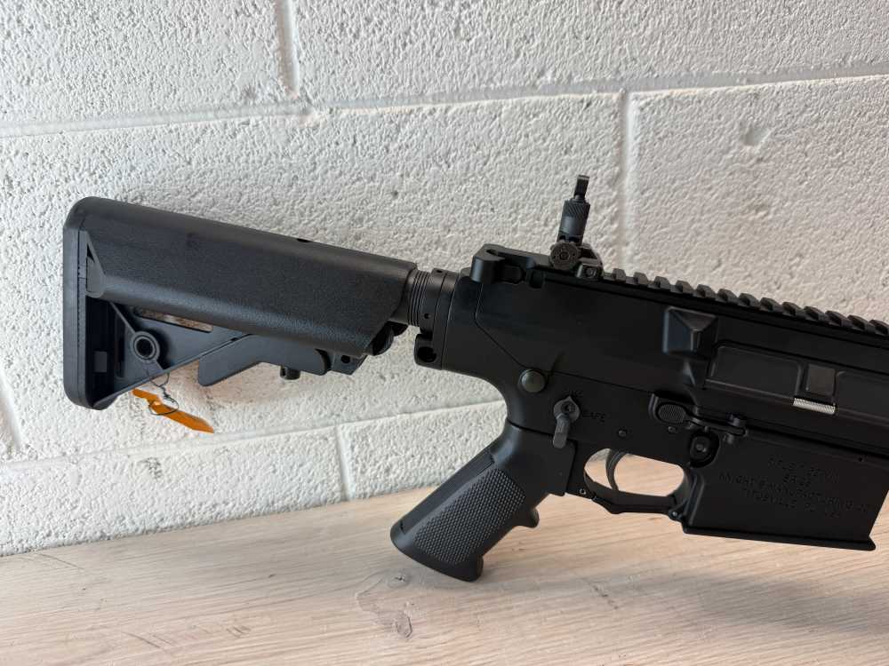 2015 Knights Armament CO. (KAC) SR-25 E2 ACC 16" all original-img-11