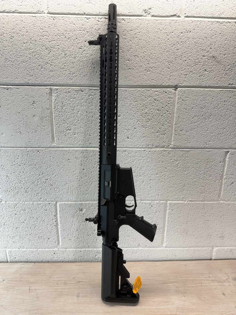 2015 Knights Armament CO. (KAC) SR-25 E2 ACC 16" all original-img-0