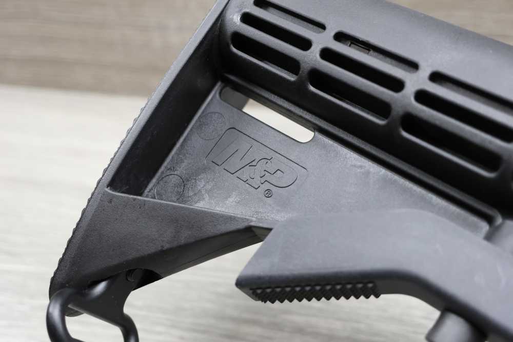 PSA PA-15 5.56 AR15 M4 Rifle - DD Daniel Defense Omega Quad Rail-img-38