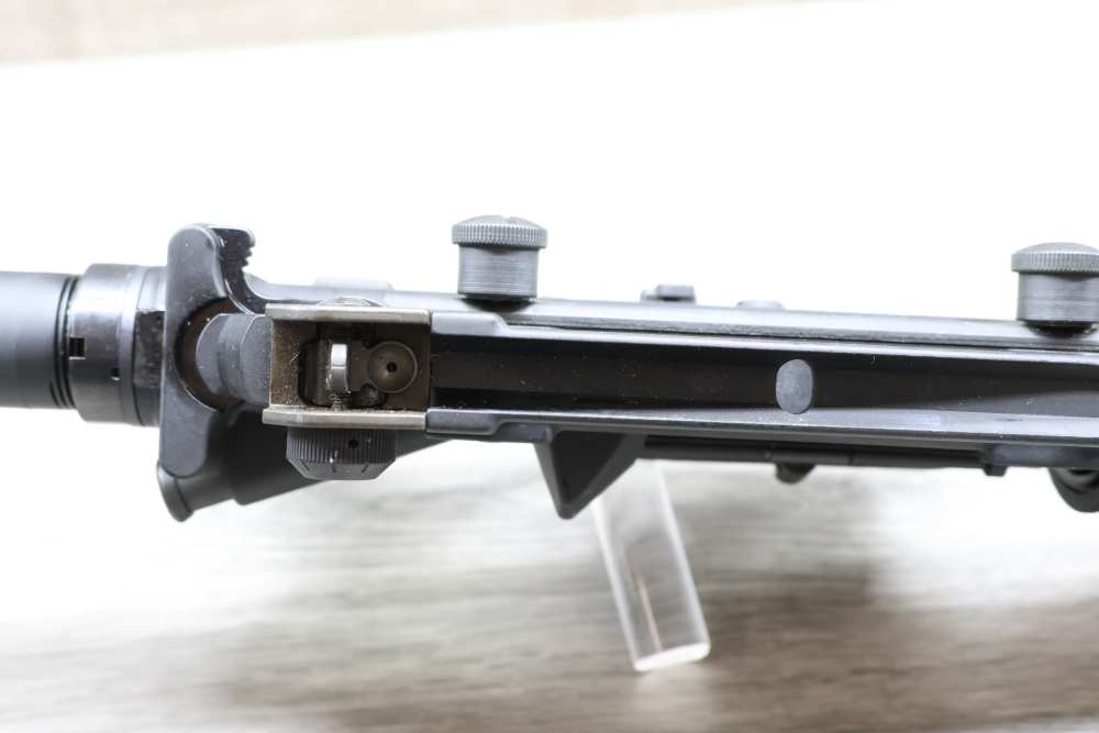 PSA PA-15 5.56 AR15 M4 Rifle - DD Daniel Defense Omega Quad Rail-img-17
