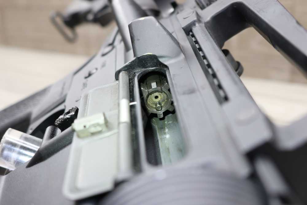PSA PA-15 5.56 AR15 M4 Rifle - DD Daniel Defense Omega Quad Rail-img-32