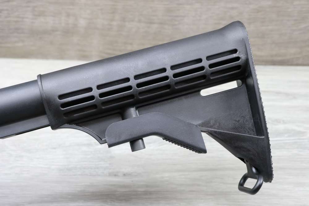 PSA PA-15 5.56 AR15 M4 Rifle - DD Daniel Defense Omega Quad Rail-img-7