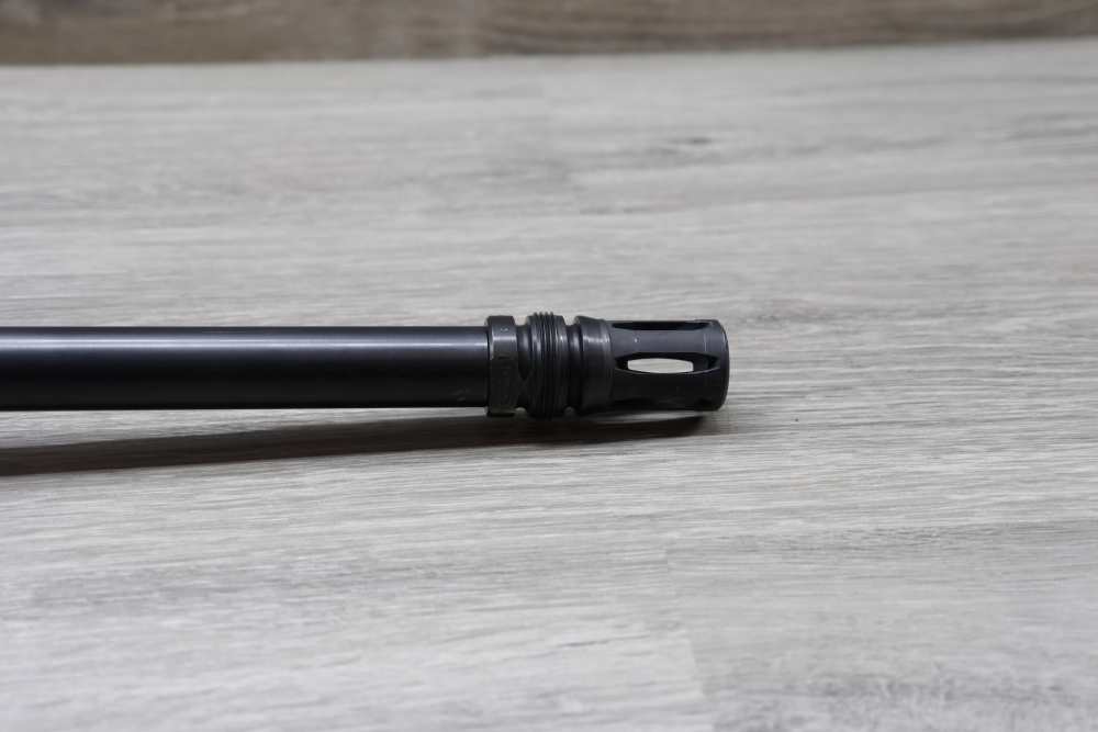 PSA PA-15 5.56 AR15 M4 Rifle - DD Daniel Defense Omega Quad Rail-img-31