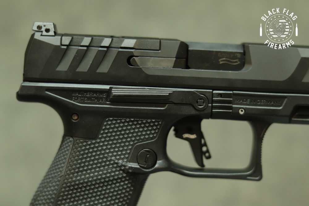 Walther PDP Pro 9mm 5.1" QUICK SHIP-img-1