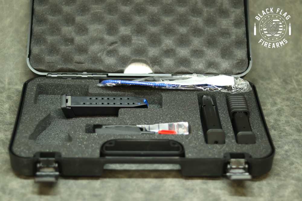 Walther PDP Pro 9mm 5.1" QUICK SHIP-img-7