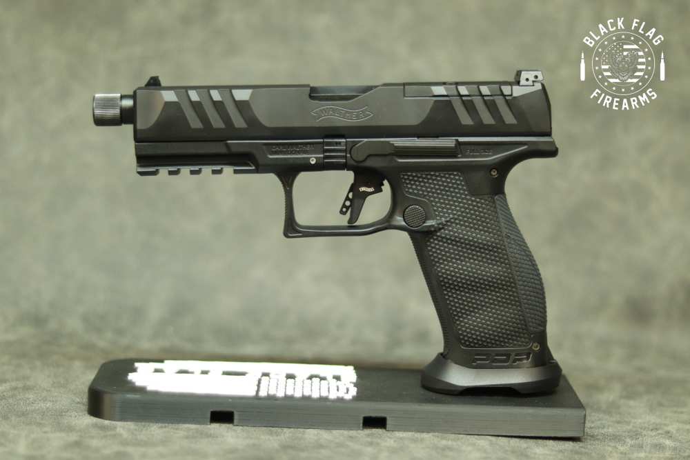 Walther PDP Pro 9mm 5.1" QUICK SHIP-img-2