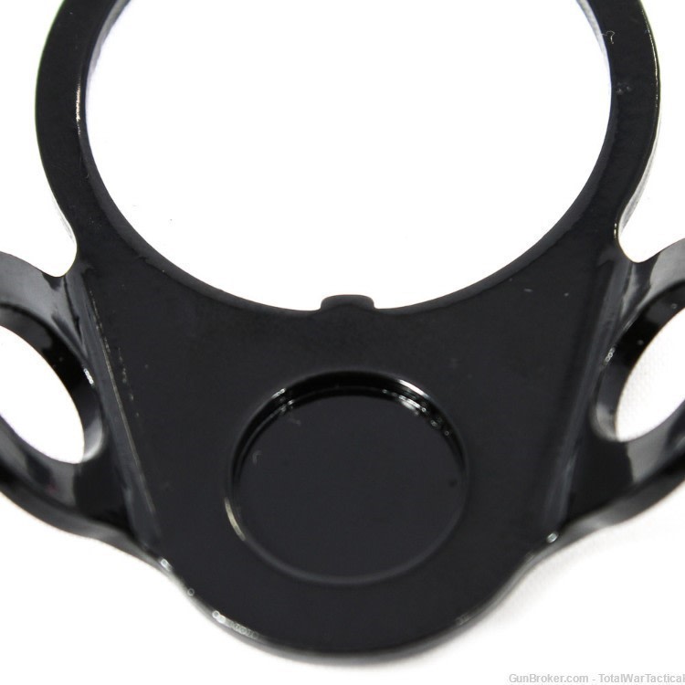 AR15 AR10 Ambi Dual Quick Disconnect QD Sling Mount End Plate Endplate-img-1