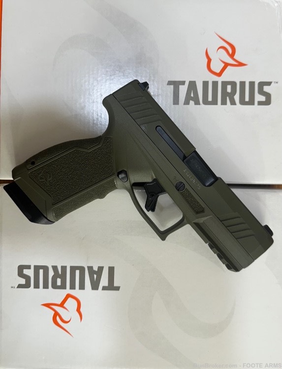 Taurus gx4 CARRY-img-1