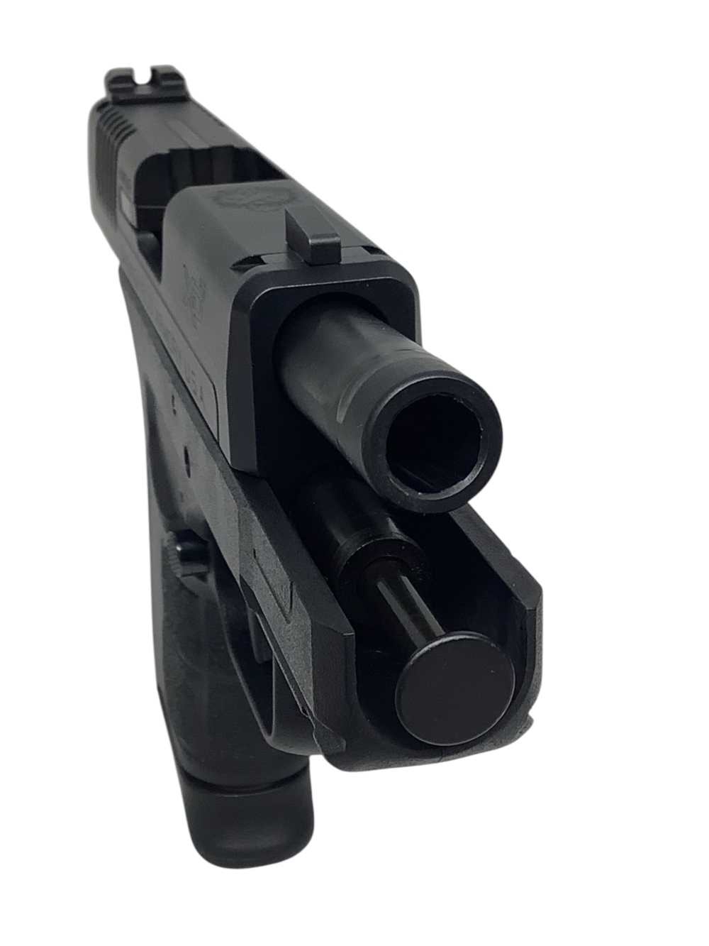 Springfield Armory XDS-9 3.3 Semi Auto 9mm Pistol VERY GOOD!-img-8