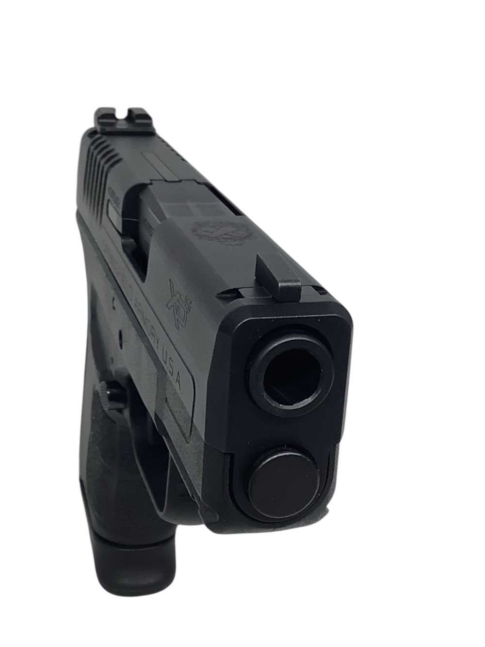 Springfield Armory XDS-9 3.3 Semi Auto 9mm Pistol VERY GOOD!-img-7