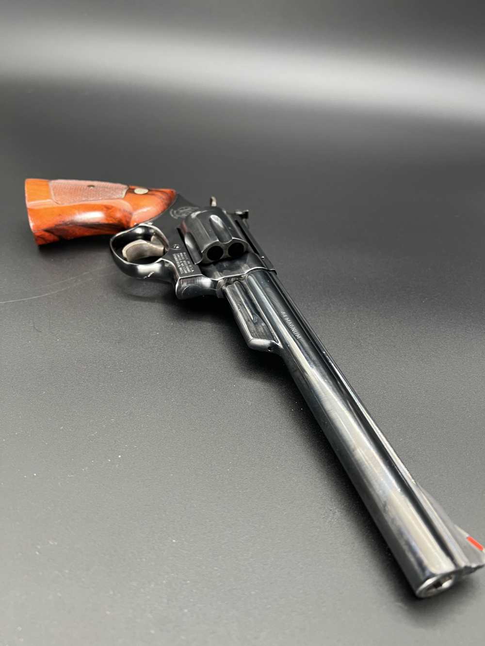 Smith & Wesson Model 29, .44 Mag, 8 3/8" barrel, (Collector Grade)-img-0