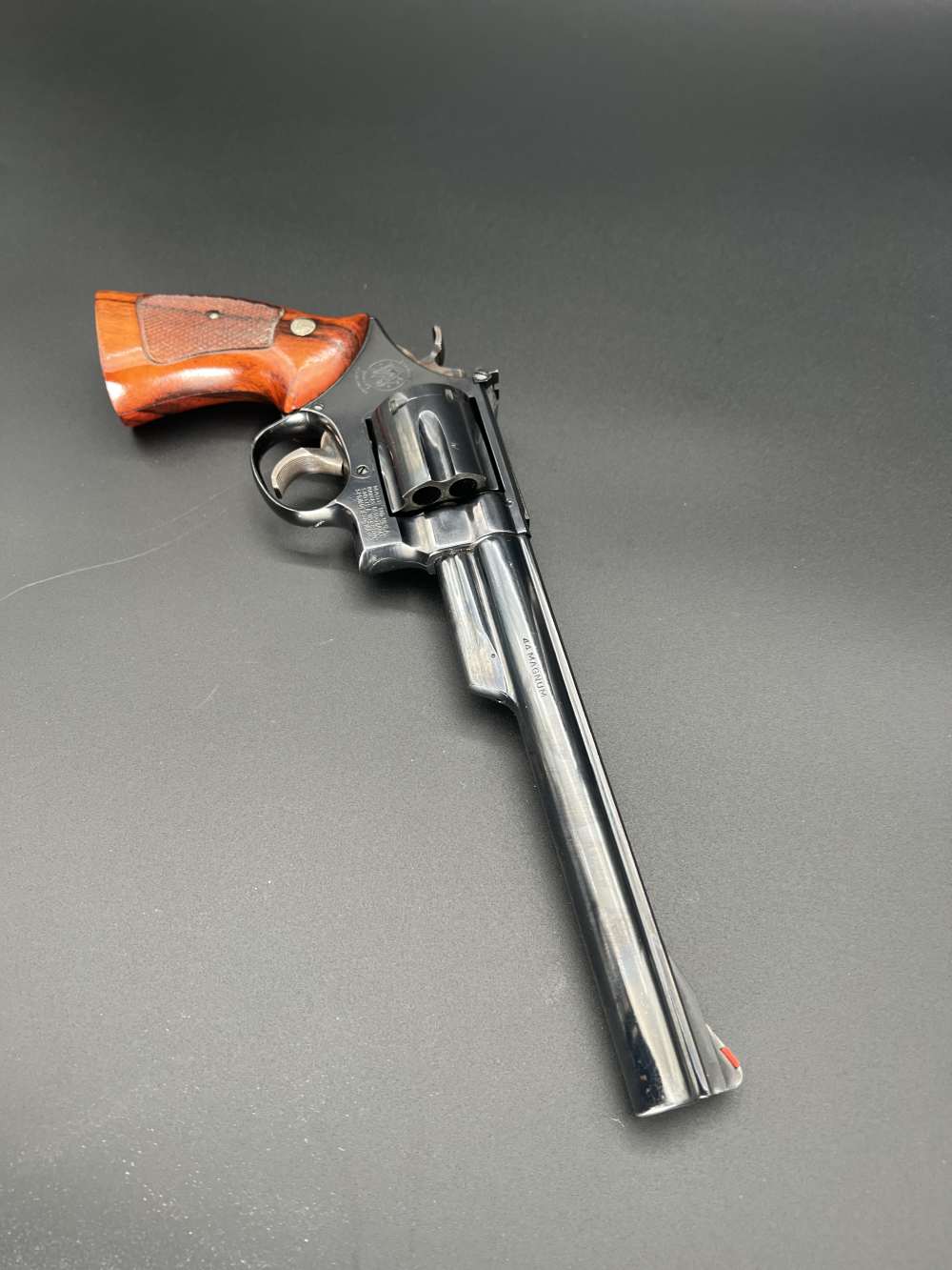 Smith & Wesson Model 29, .44 Mag, 8 3/8" barrel, (Collector Grade)-img-15