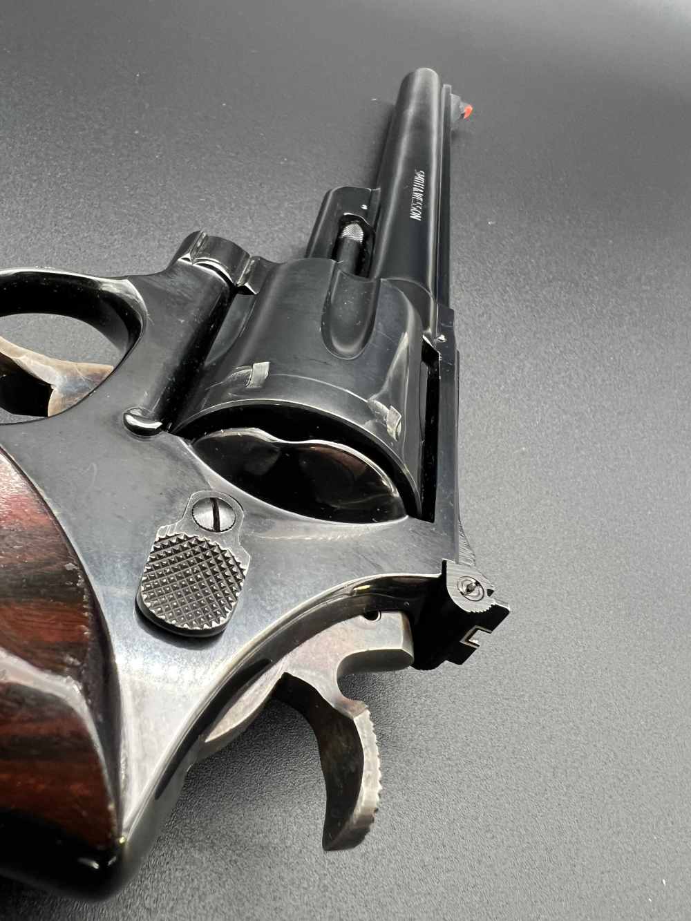 Smith & Wesson Model 29, .44 Mag, 8 3/8" barrel, (Collector Grade)-img-8
