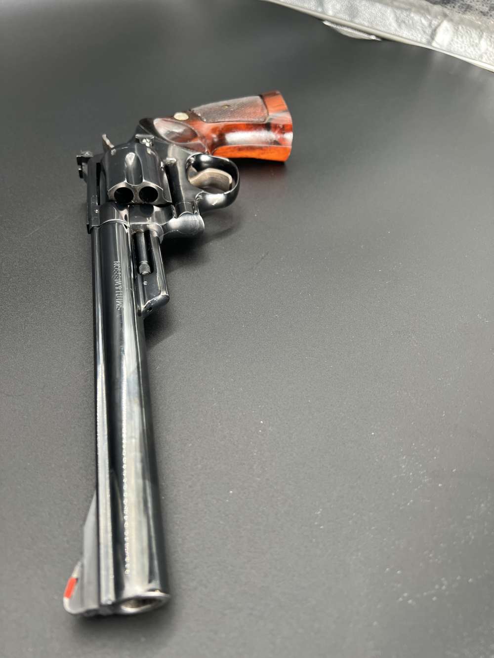 Smith & Wesson Model 29, .44 Mag, 8 3/8" barrel, (Collector Grade)-img-16