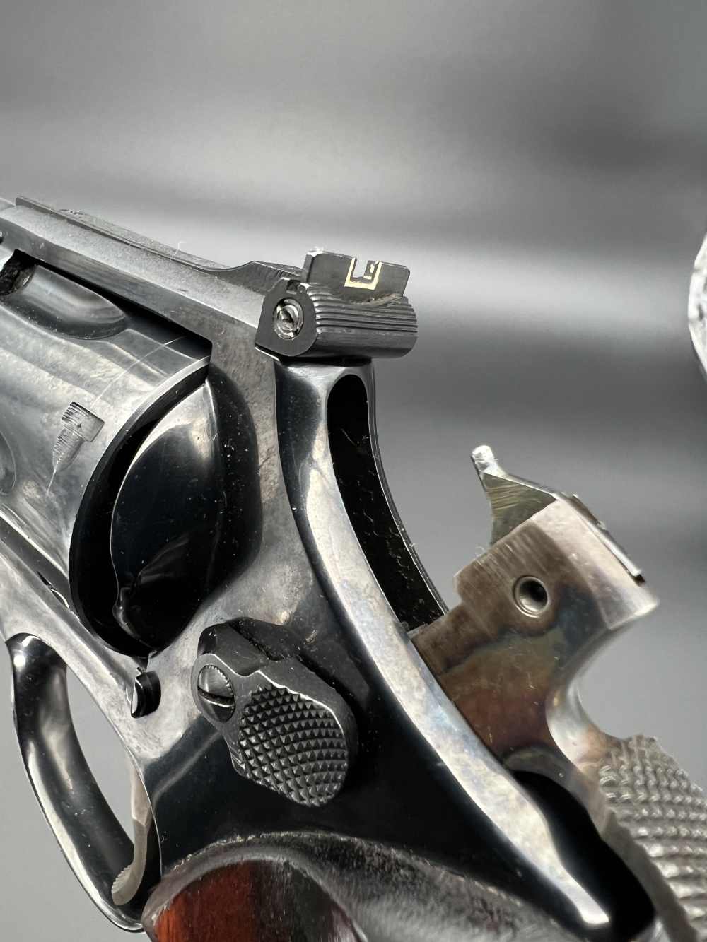 Smith & Wesson Model 29, .44 Mag, 8 3/8" barrel, (Collector Grade)-img-25