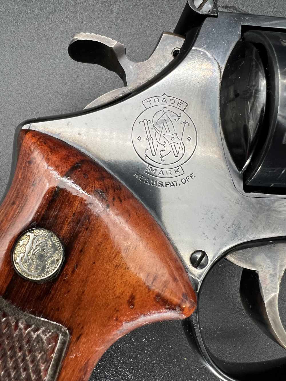 Smith & Wesson Model 29, .44 Mag, 8 3/8" barrel, (Collector Grade)-img-20