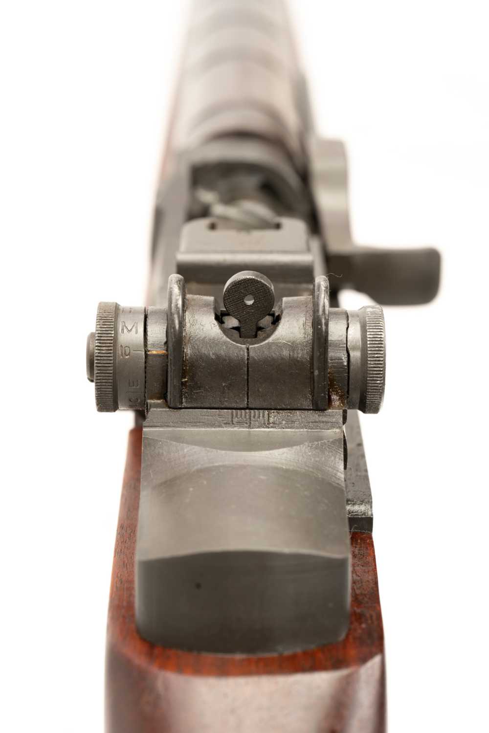Pre-Ban Poly Technolgies M14-S Semi-Automatic, .308/7.6x51 Rifle in Box -img-14