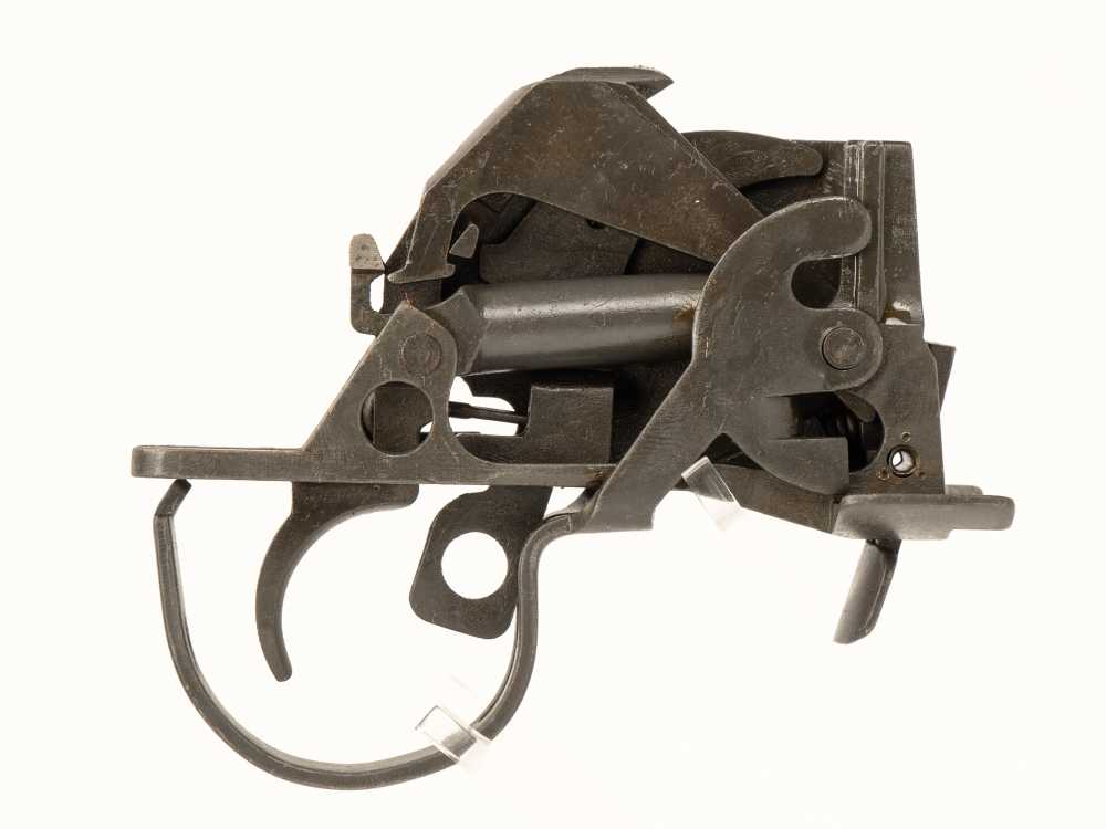 Pre-Ban Poly Technolgies M14-S Semi-Automatic, .308/7.6x51 Rifle in Box -img-30