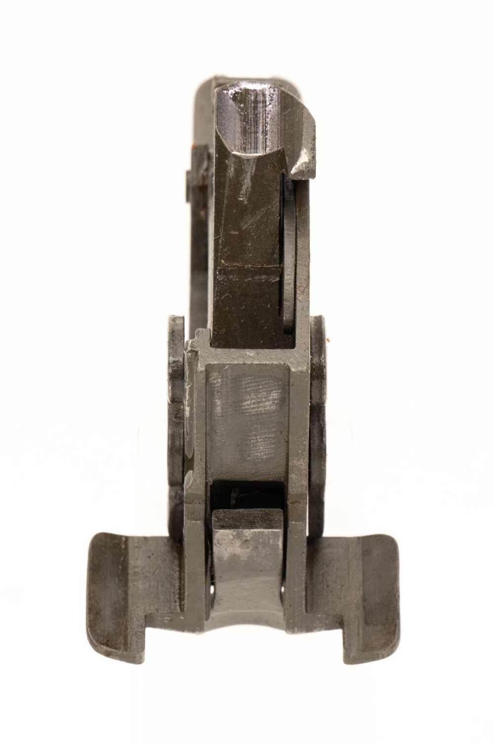 Pre-Ban Poly Technolgies M14-S Semi-Automatic, .308/7.6x51 Rifle in Box -img-31