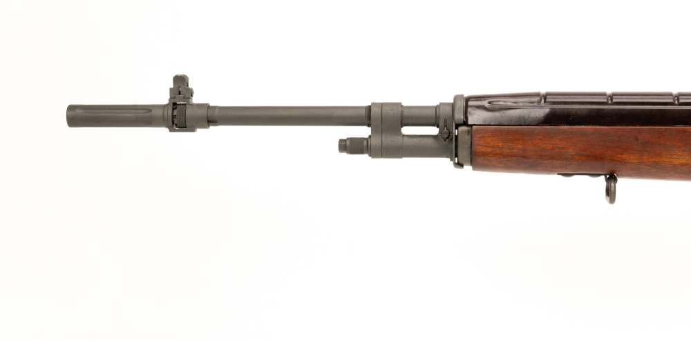 Pre-Ban Poly Technolgies M14-S Semi-Automatic, .308/7.6x51 Rifle in Box -img-28