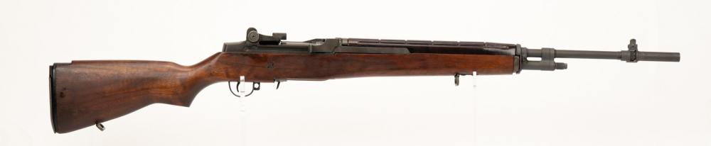 Pre-Ban Poly Technolgies M14-S Semi-Automatic, .308/7.6x51 Rifle in Box -img-3