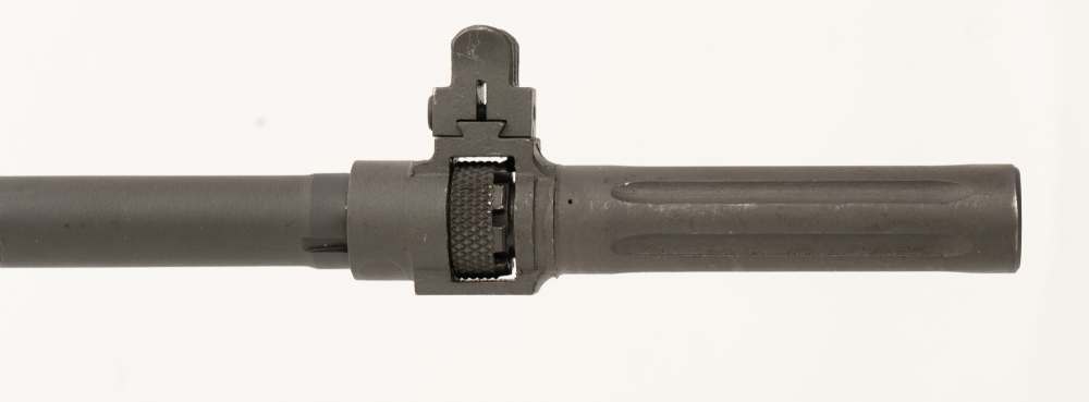 Pre-Ban Poly Technolgies M14-S Semi-Automatic, .308/7.6x51 Rifle in Box -img-9
