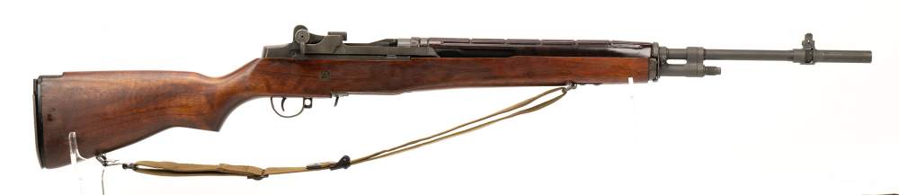 Pre-Ban Poly Technolgies M14-S Semi-Automatic, .308/7.6x51 Rifle in Box -img-0