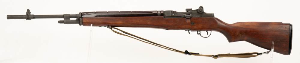 Pre-Ban Poly Technolgies M14-S Semi-Automatic, .308/7.6x51 Rifle in Box -img-1