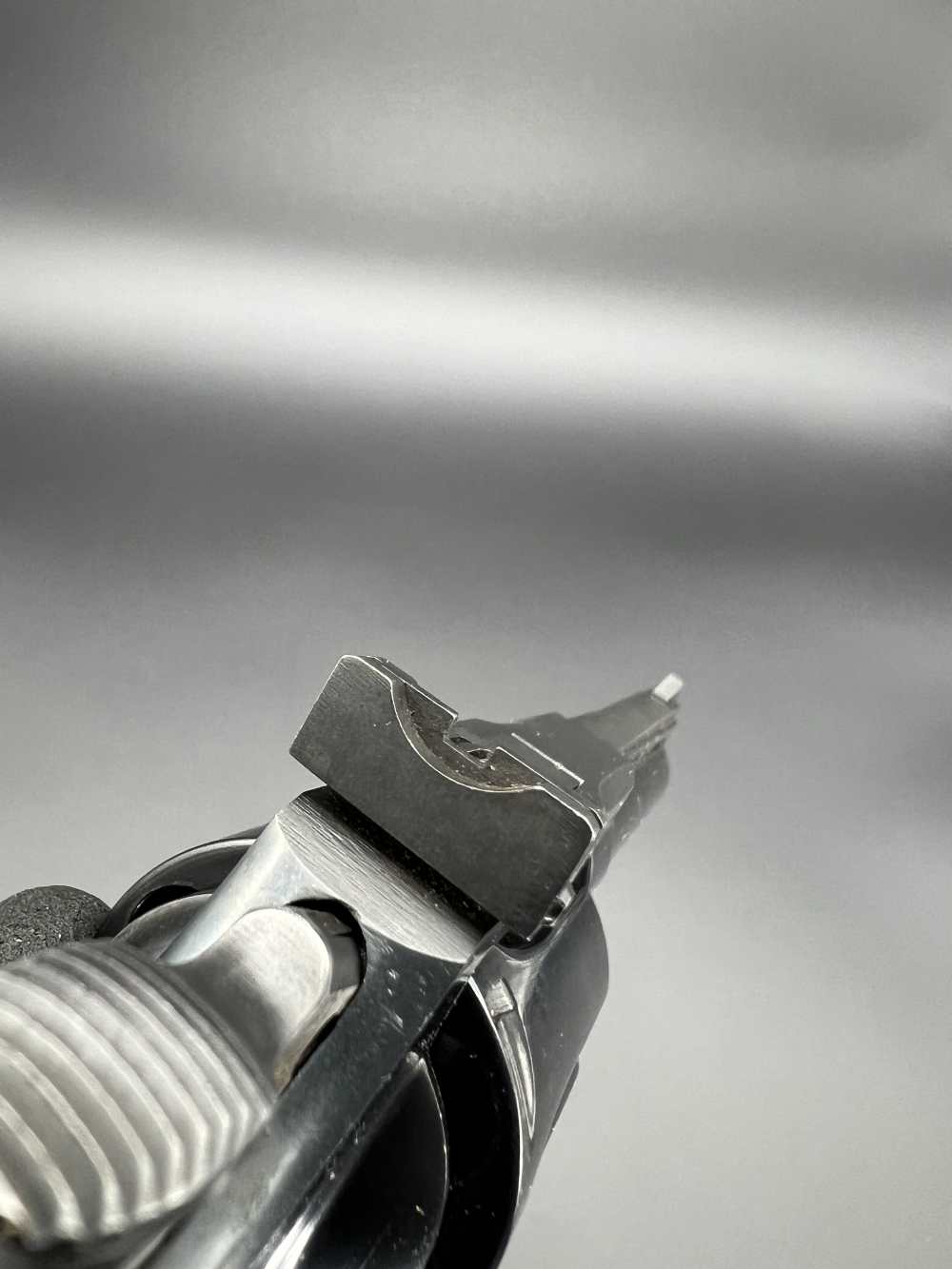 Colt Diamondback, .38 Special, 6" barrel, 1967 (Early Production)-img-20