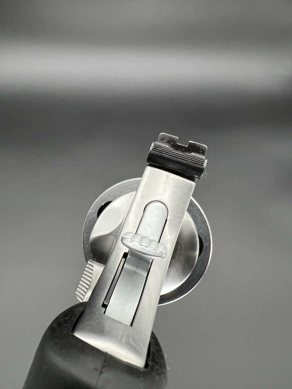 Smith & Wesson 460 XVR, .460 S&W Magnum, 8.375" compensated-img-8