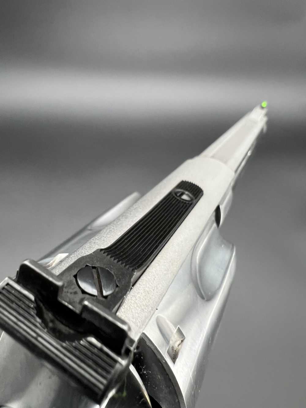 Smith & Wesson 460 XVR, .460 S&W Magnum, 8.375" compensated-img-10
