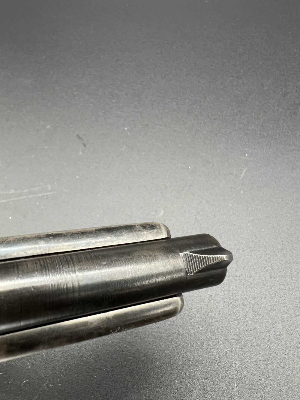 Mauser Model 1914, 7.65mm (.32 ACP), WWI Imperial German (1919-20)-img-9