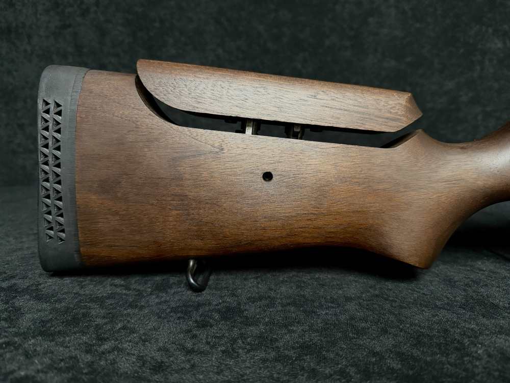 Springfield Sport Master M1A 7.62x51 NATO Less Than 300 Made-img-2