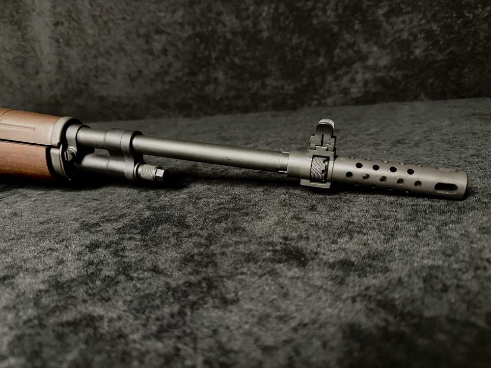 Springfield Sport Master M1A 7.62x51 NATO Less Than 300 Made-img-6