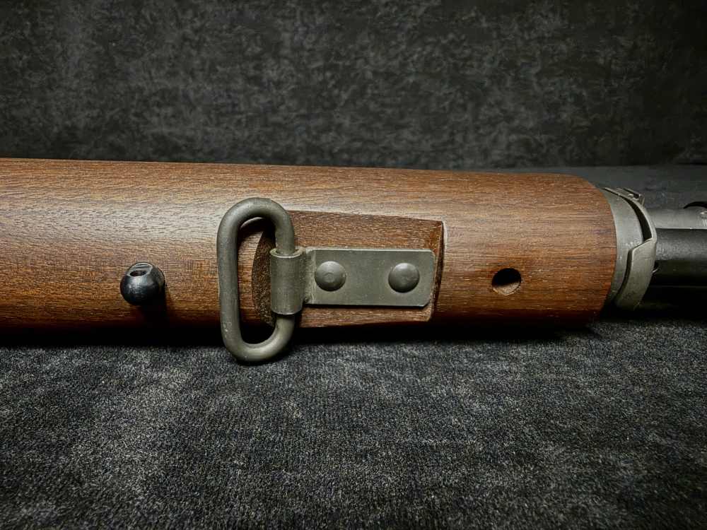 Springfield Sport Master M1A 7.62x51 NATO Less Than 300 Made-img-3
