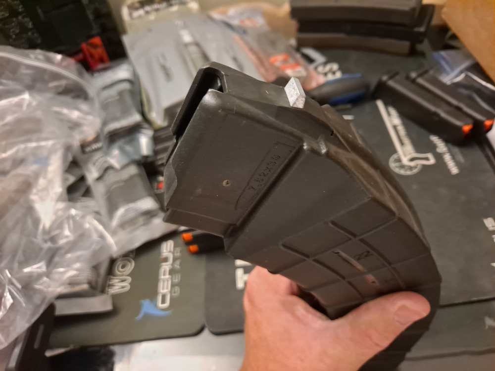 60 round 7.62x39 akm pattern quad stack mag-img-5