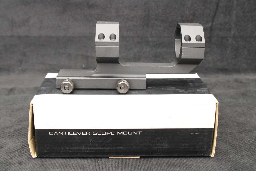 Complete AR Pistol Buffer Kit With Buffer Castle Nut Tube Spring End Plate -img-7