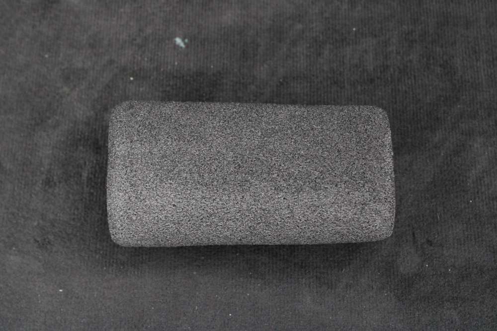 Complete AR Pistol Buffer Kit With Buffer Castle Nut Tube Spring End Plate -img-3