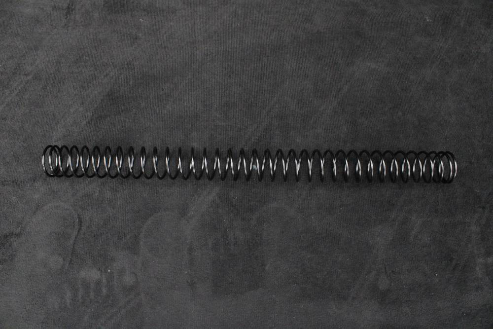 Complete AR Pistol Buffer Kit With Buffer Castle Nut Tube Spring End Plate -img-2