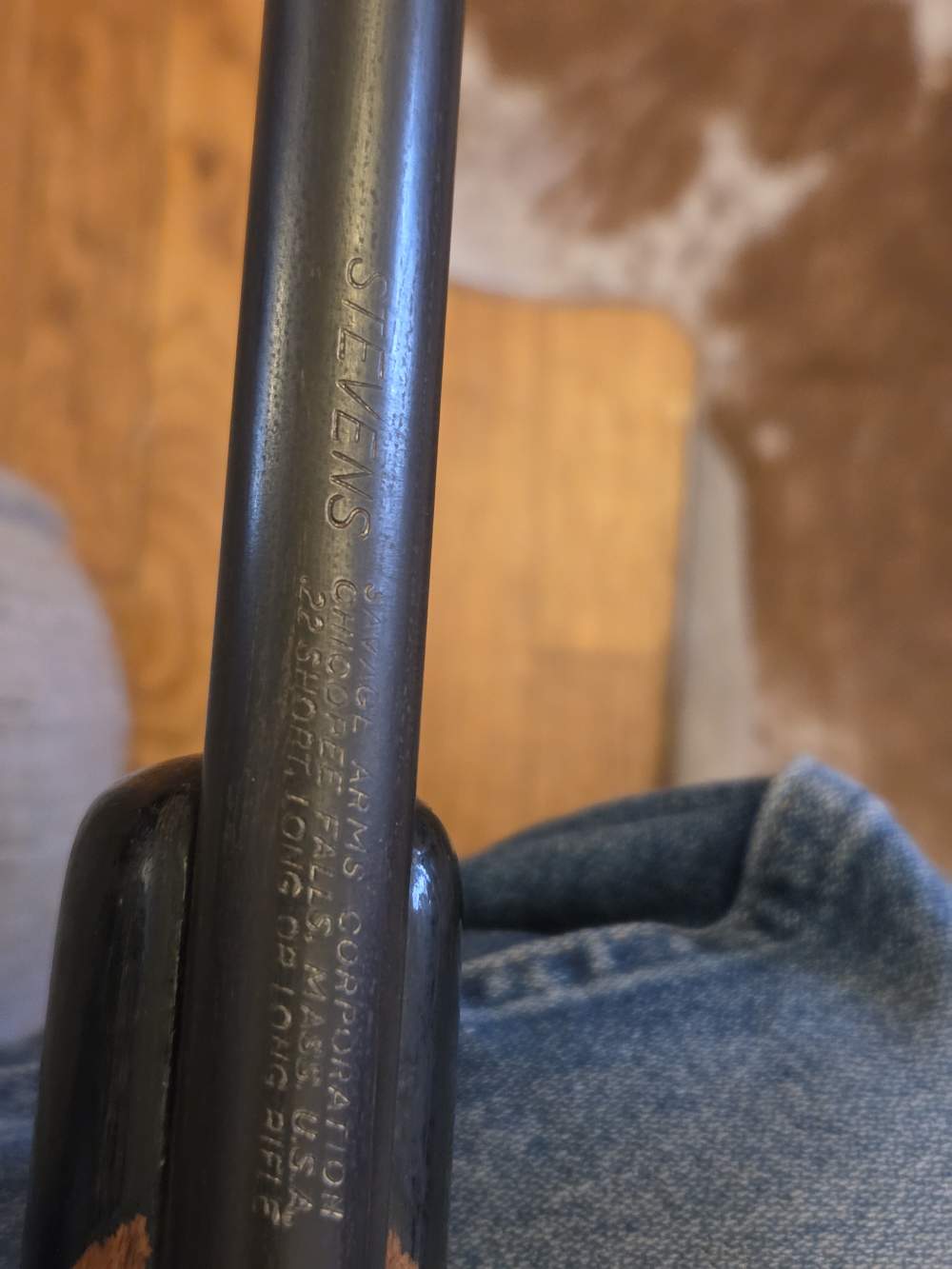 Stevens 84C-img-7